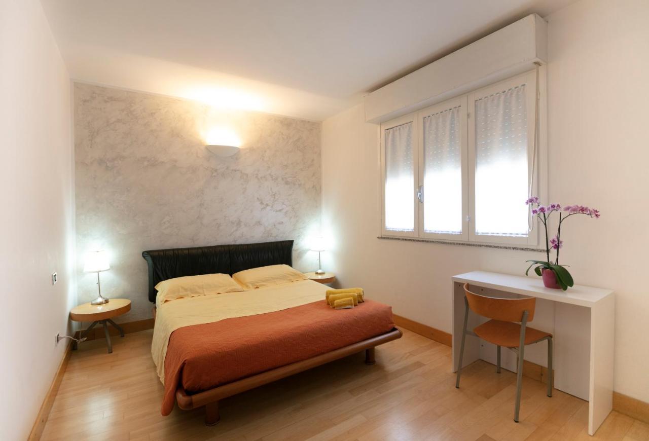 Bed and Breakfast Giardini E Mare Quartu SantʼElena Exterior foto