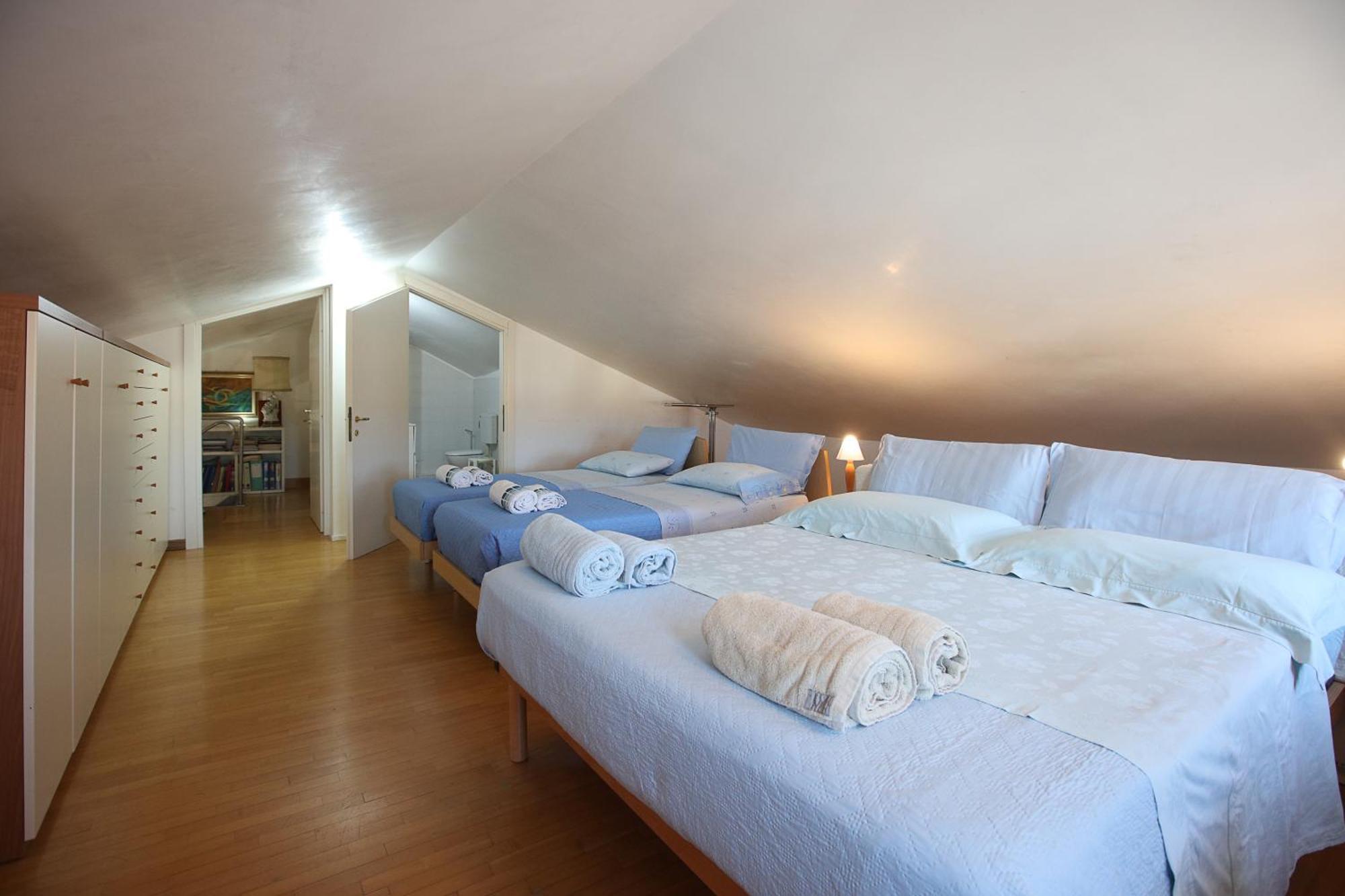 Bed and Breakfast Giardini E Mare Quartu SantʼElena Exterior foto