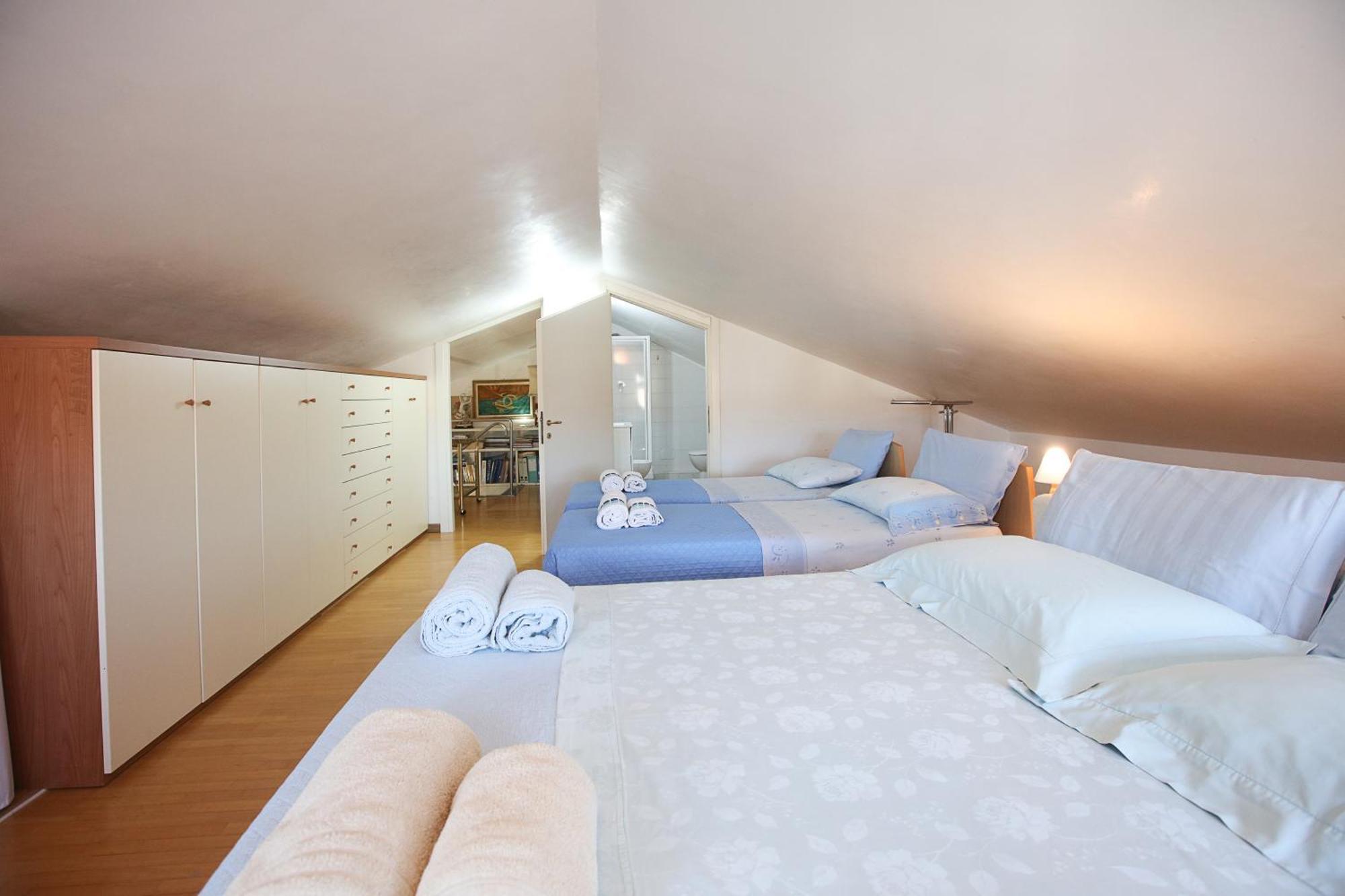 Bed and Breakfast Giardini E Mare Quartu SantʼElena Exterior foto