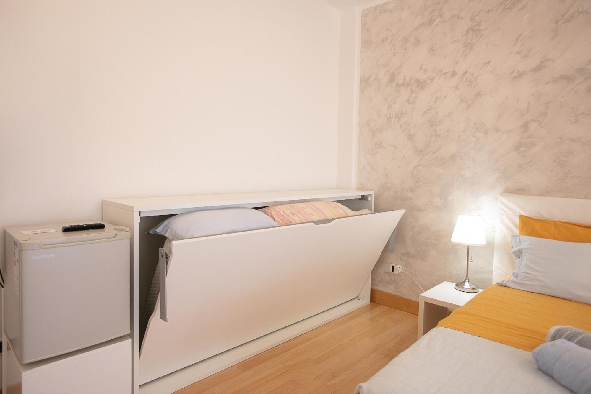 Bed and Breakfast Giardini E Mare Quartu SantʼElena Exterior foto