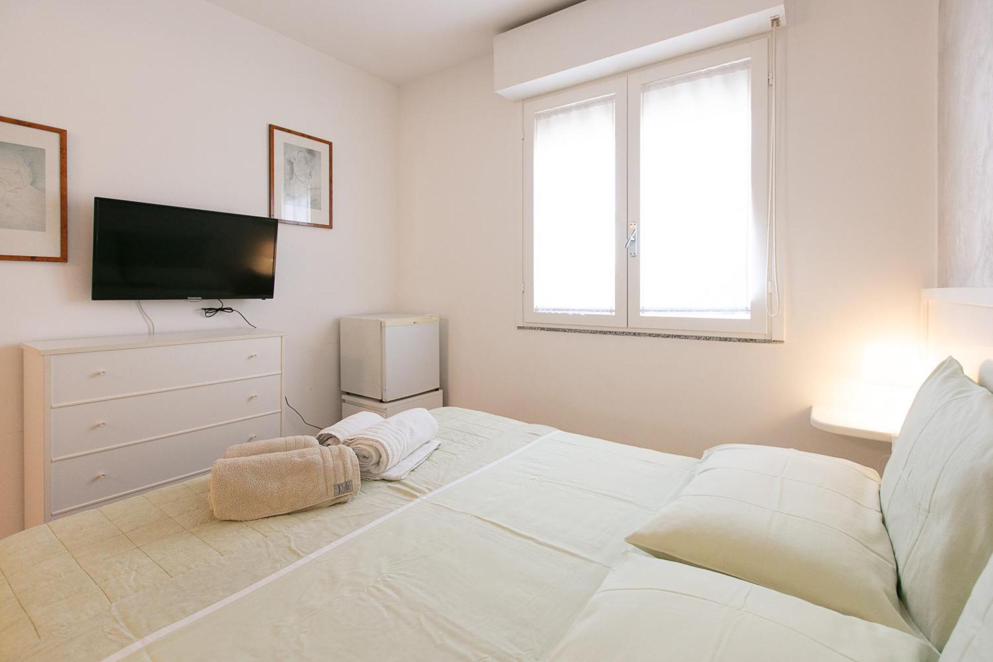 Bed and Breakfast Giardini E Mare Quartu SantʼElena Exterior foto