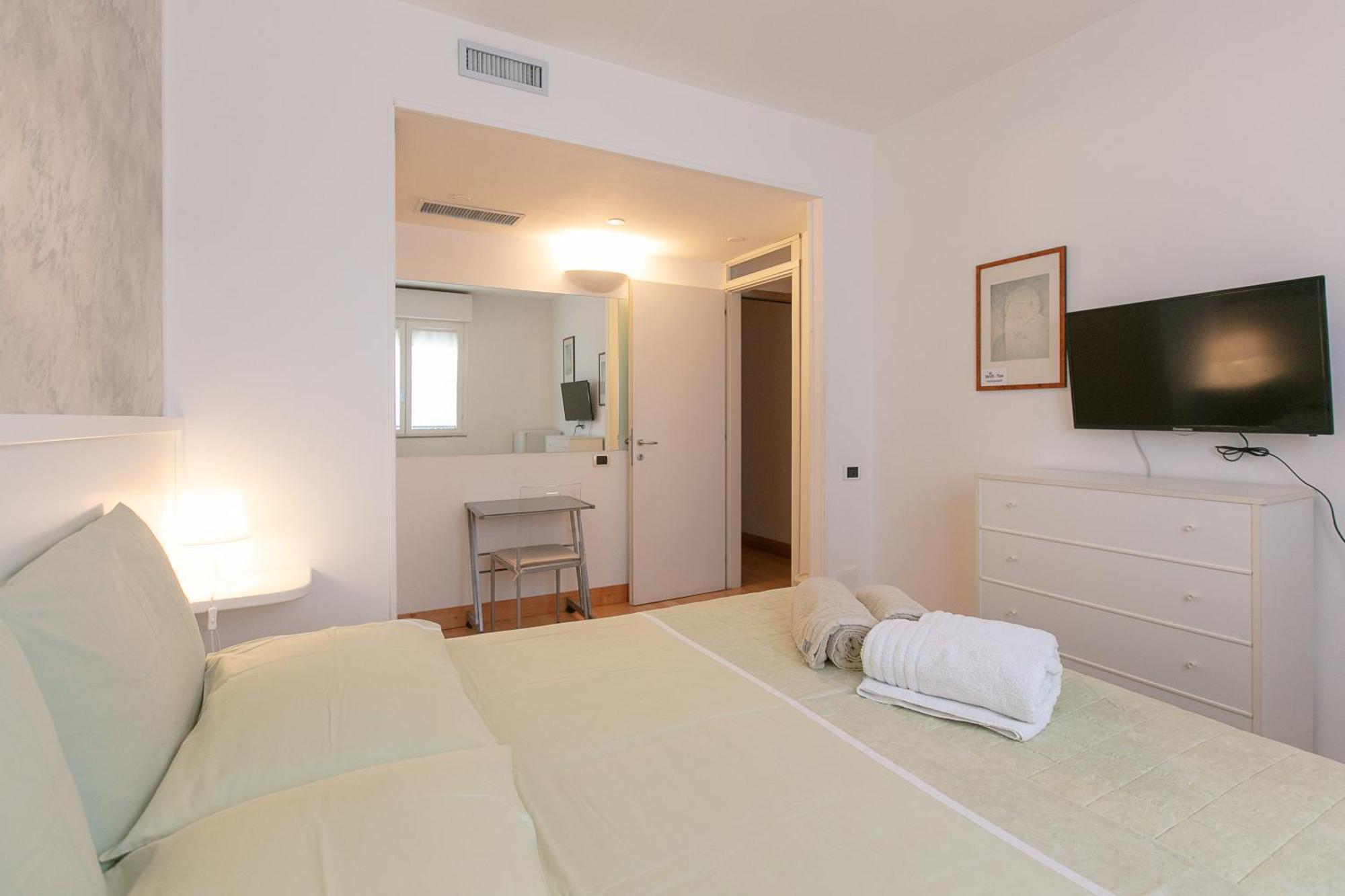 Bed and Breakfast Giardini E Mare Quartu SantʼElena Exterior foto
