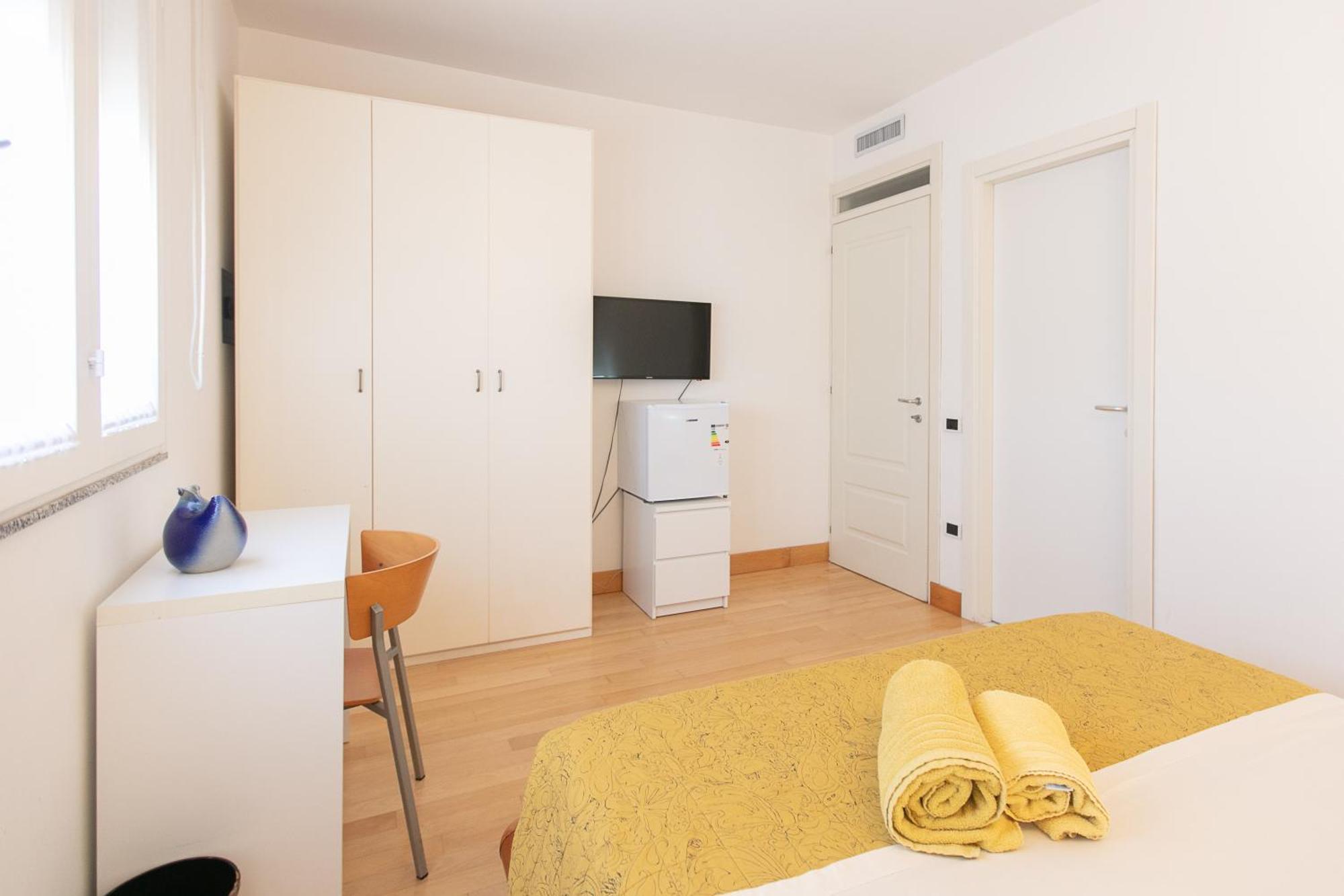 Bed and Breakfast Giardini E Mare Quartu SantʼElena Exterior foto
