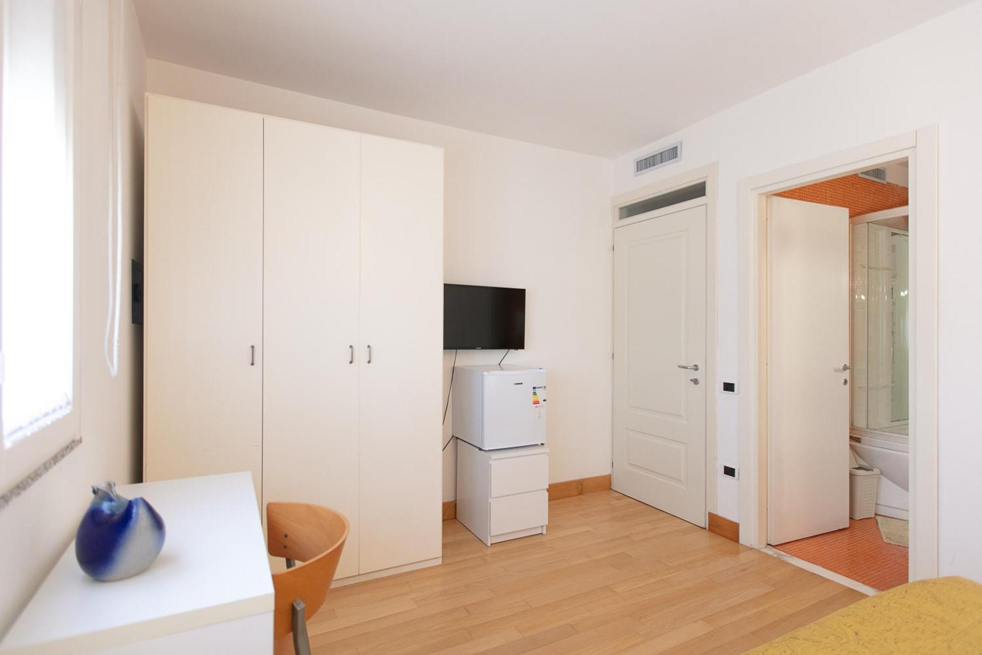 Bed and Breakfast Giardini E Mare Quartu SantʼElena Exterior foto