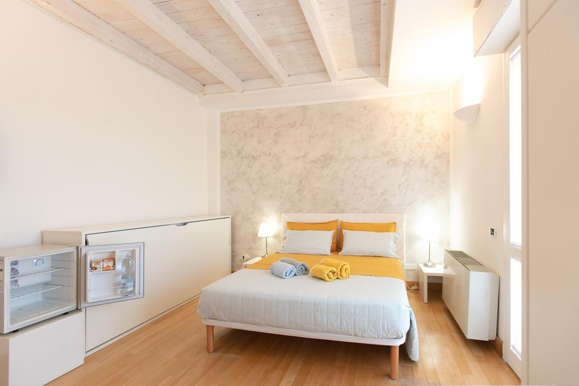 Bed and Breakfast Giardini E Mare Quartu SantʼElena Exterior foto