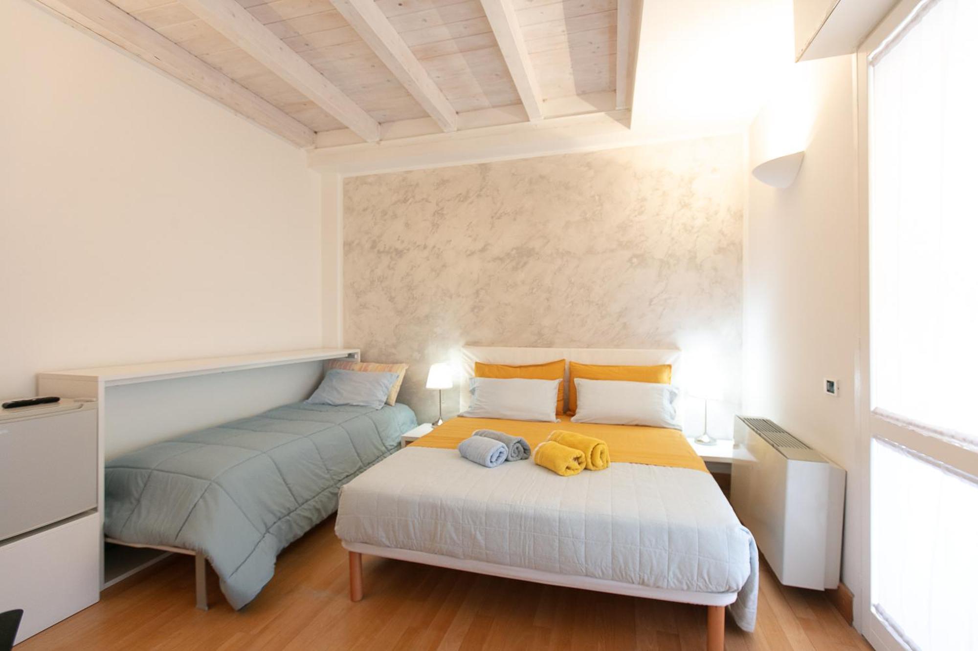 Bed and Breakfast Giardini E Mare Quartu SantʼElena Exterior foto