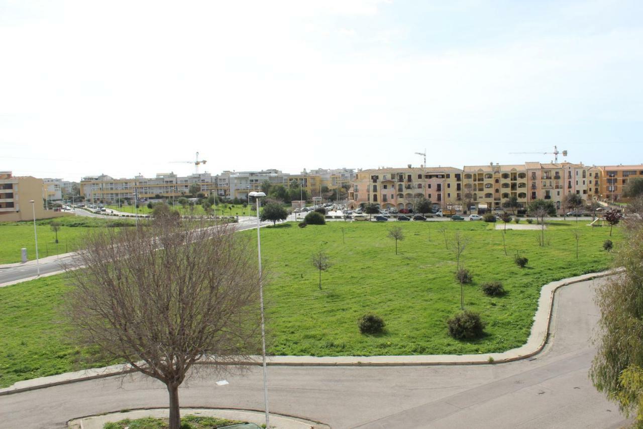 Bed and Breakfast Giardini E Mare Quartu SantʼElena Exterior foto