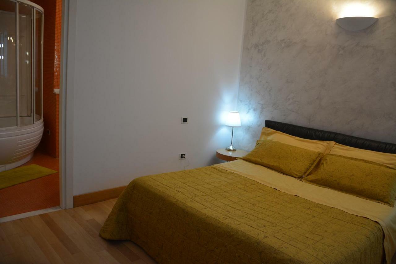 Bed and Breakfast Giardini E Mare Quartu SantʼElena Exterior foto