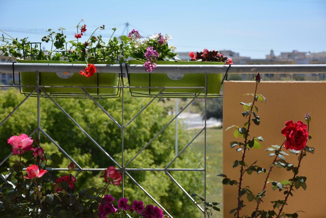 Bed and Breakfast Giardini E Mare Quartu SantʼElena Exterior foto