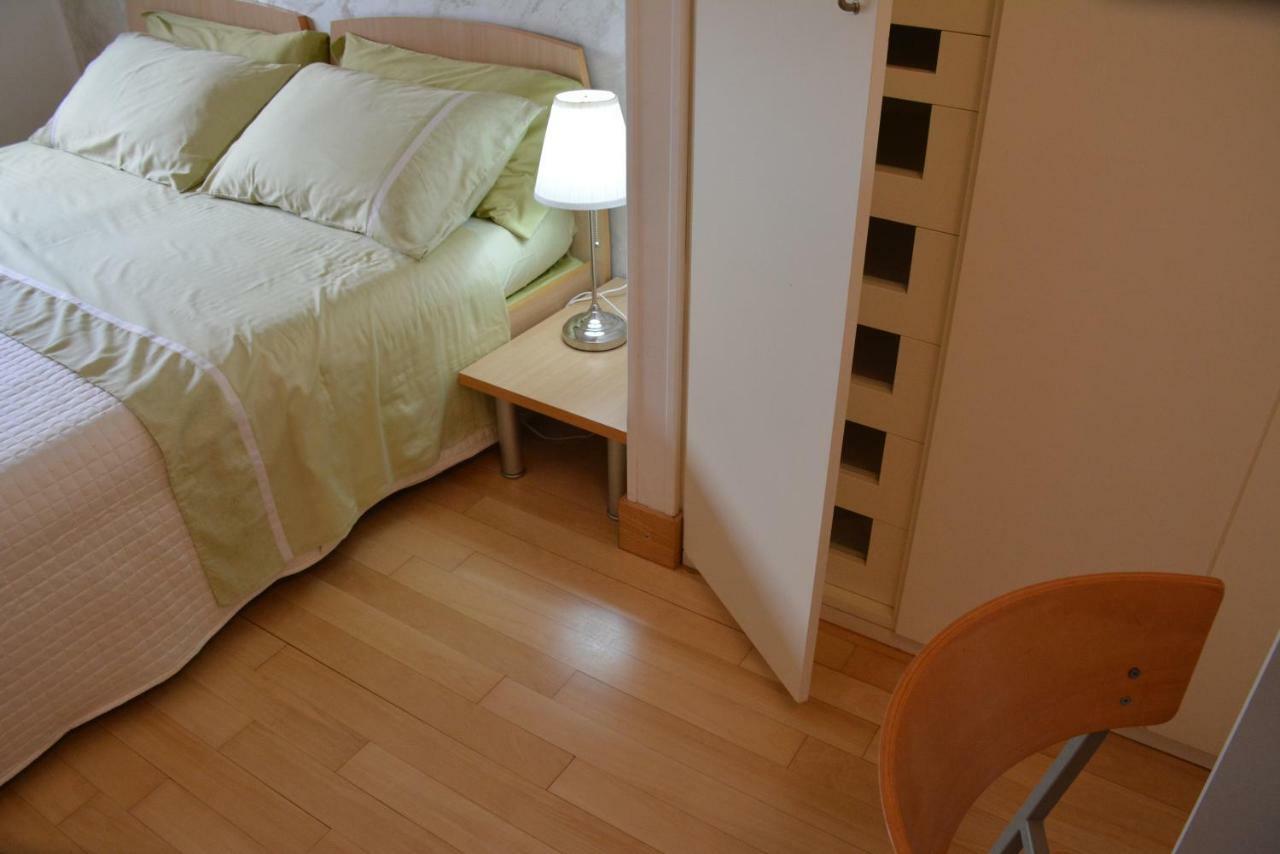 Bed and Breakfast Giardini E Mare Quartu SantʼElena Exterior foto