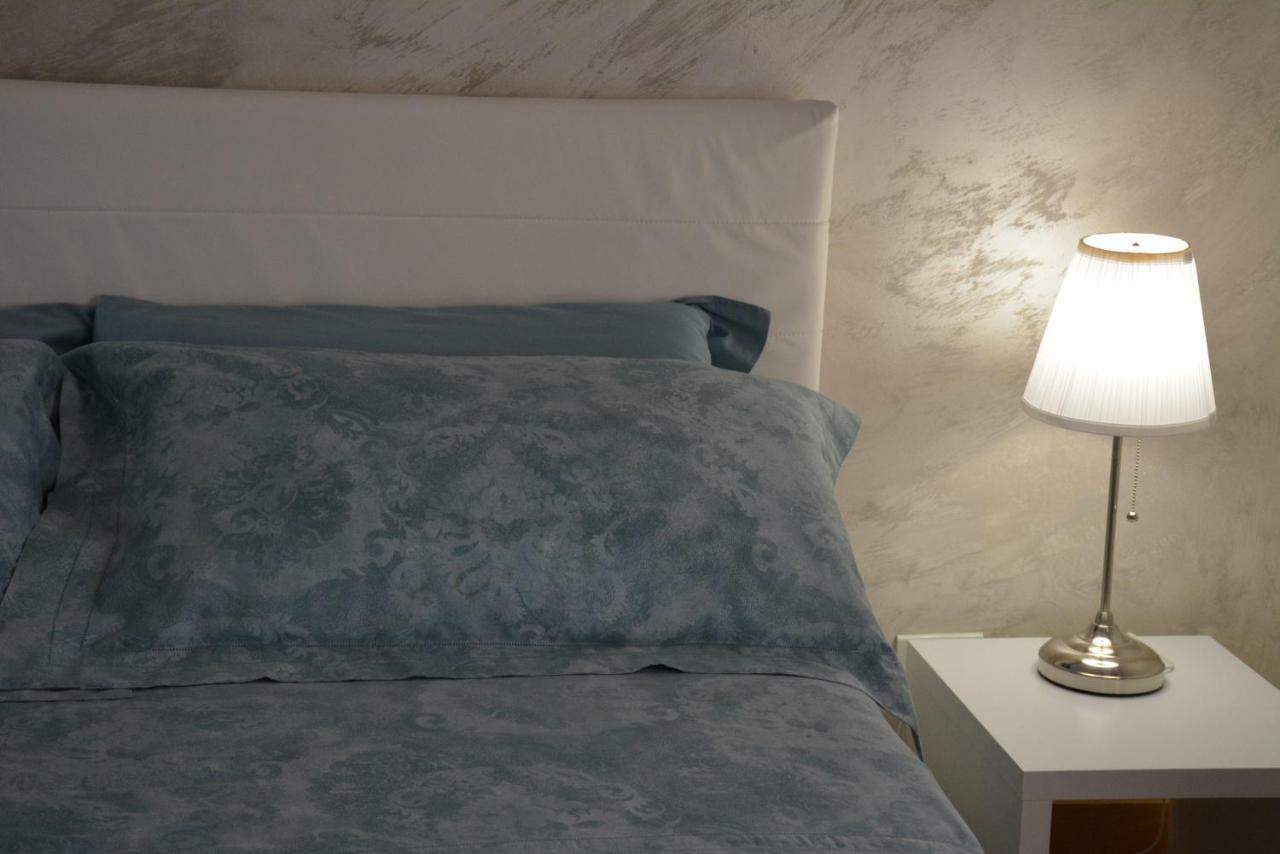 Bed and Breakfast Giardini E Mare Quartu SantʼElena Exterior foto